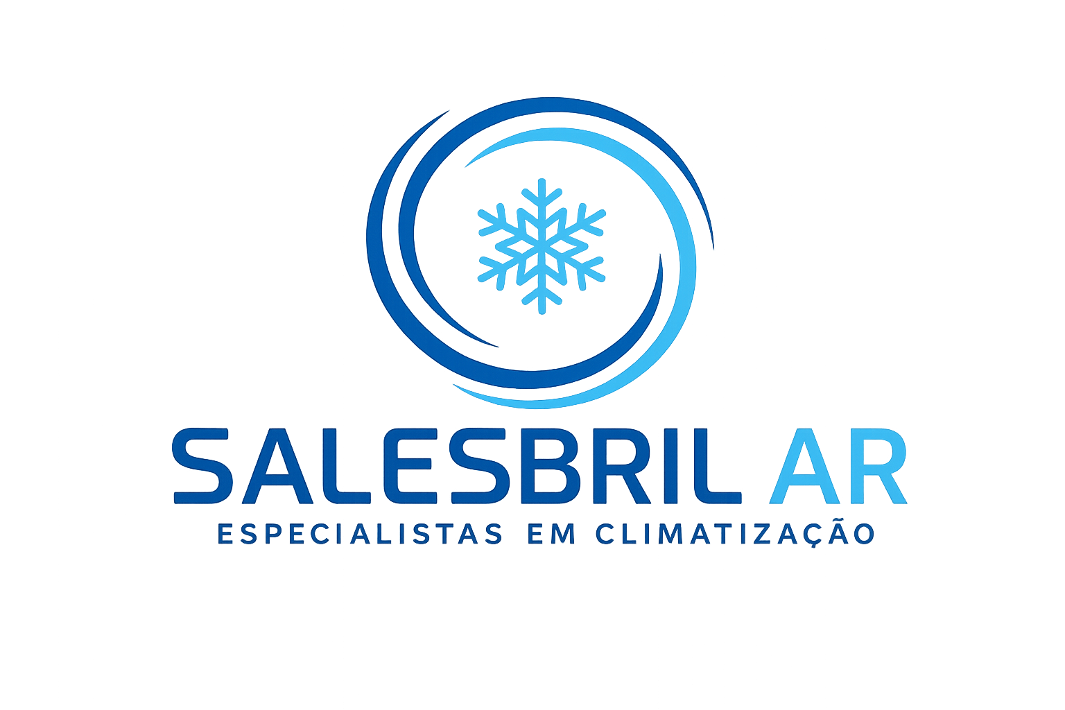 Salesbril Ar — especialistas em climatização